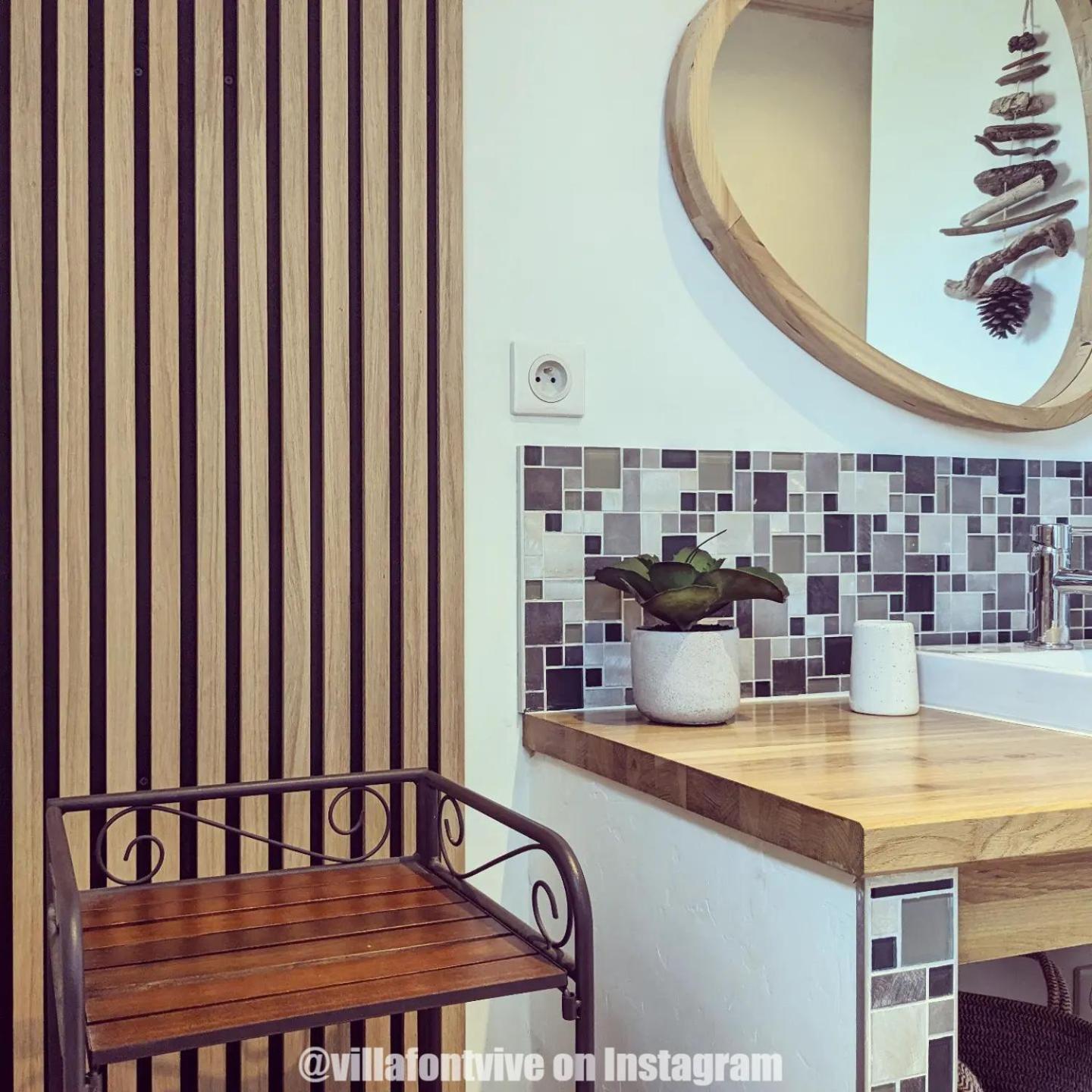 Villa Font Vive - Chambres D'Hotes Eco-Labellisees Avec Cuisine - Confort, Calme Et Vue Exceptionnels ! Grospierres Exteriör bild