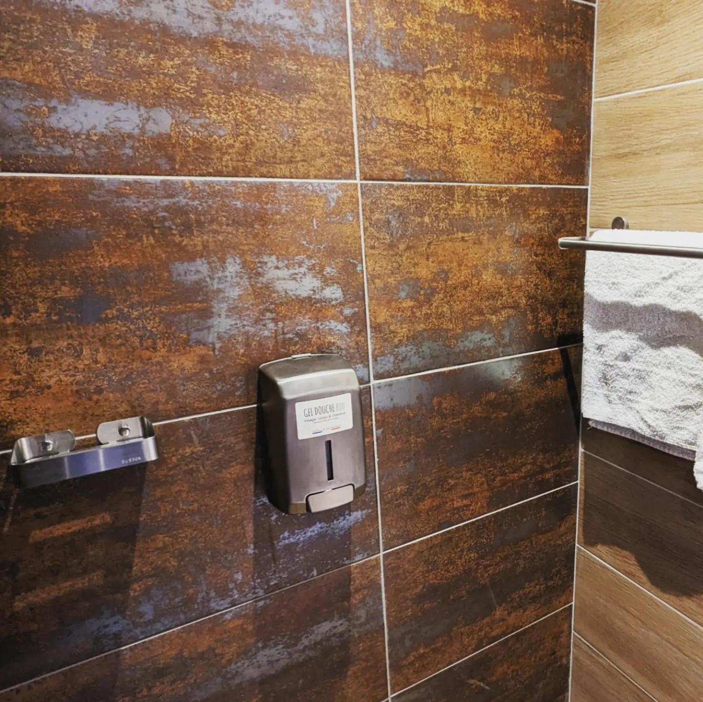 Villa Font Vive - Chambres D'Hotes Eco-Labellisees Avec Cuisine - Confort, Calme Et Vue Exceptionnels ! Grospierres Exteriör bild