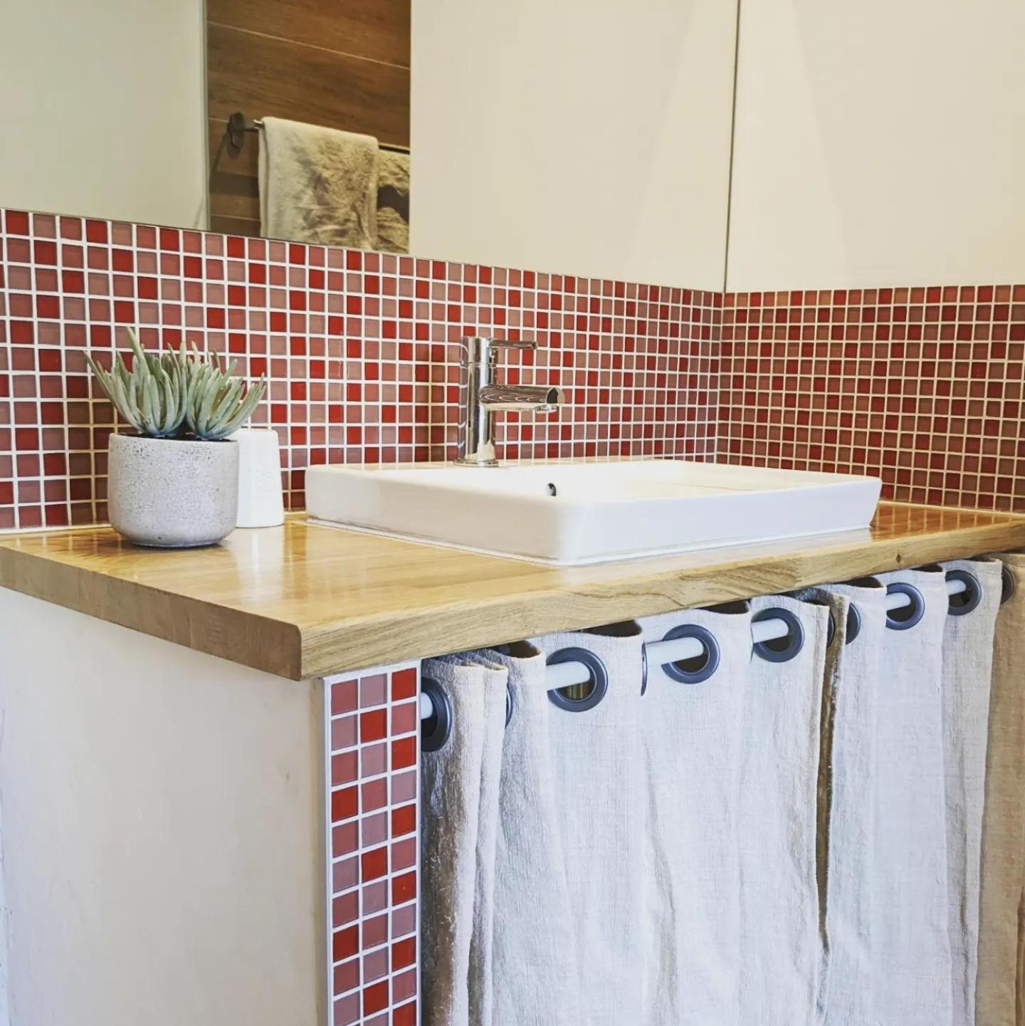 Villa Font Vive - Chambres D'Hotes Eco-Labellisees Avec Cuisine - Confort, Calme Et Vue Exceptionnels ! Grospierres Exteriör bild