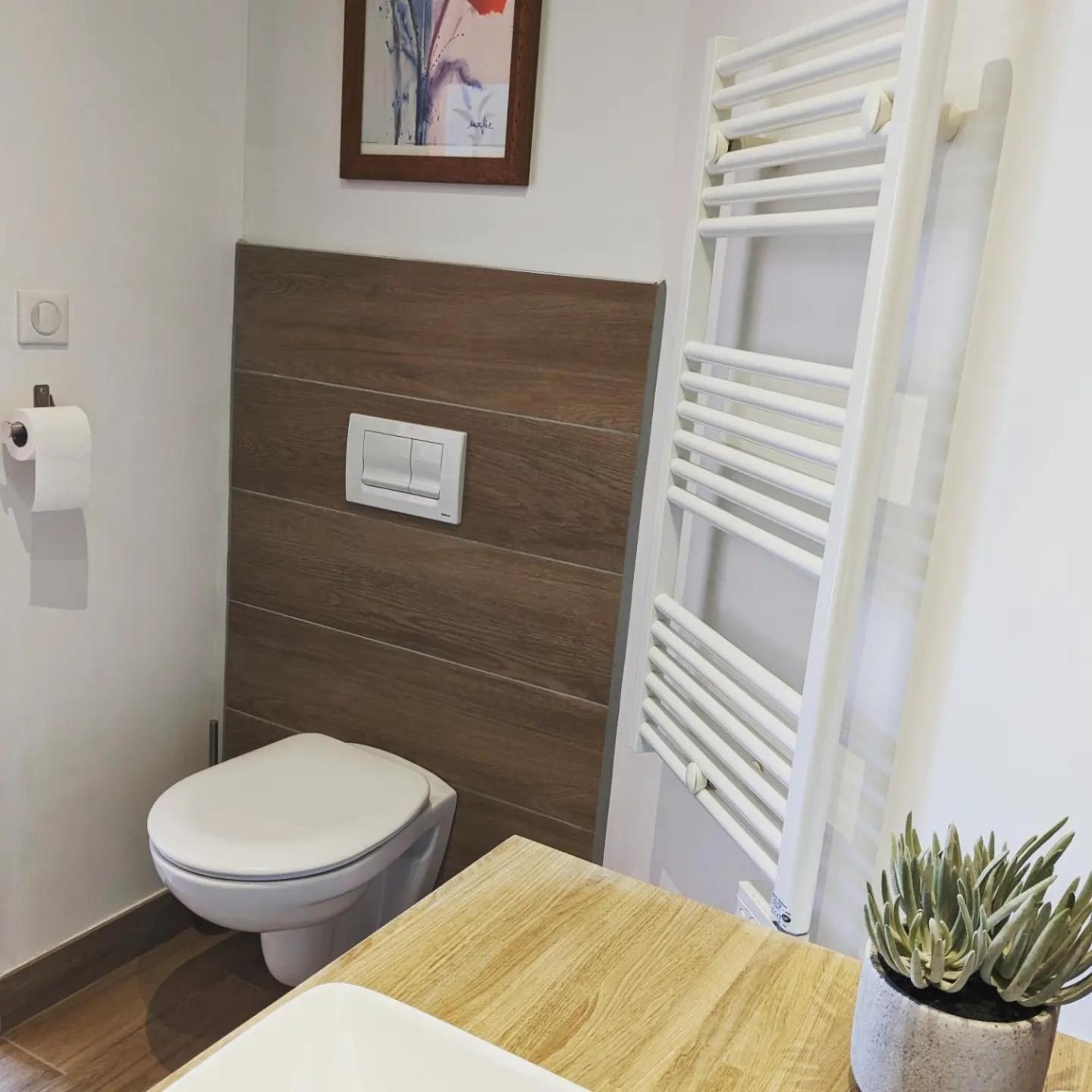 Villa Font Vive - Chambres D'Hotes Eco-Labellisees Avec Cuisine - Confort, Calme Et Vue Exceptionnels ! Grospierres Exteriör bild